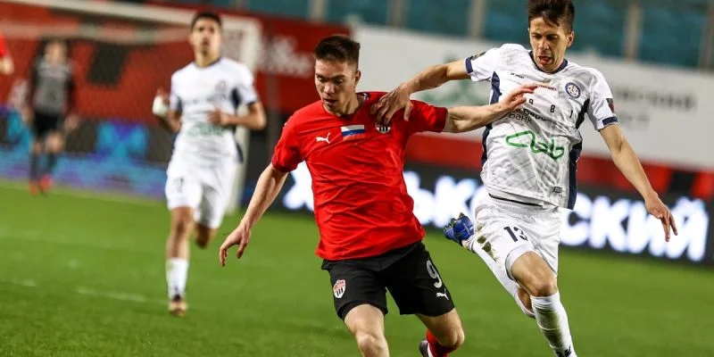 Торпедо - Химки