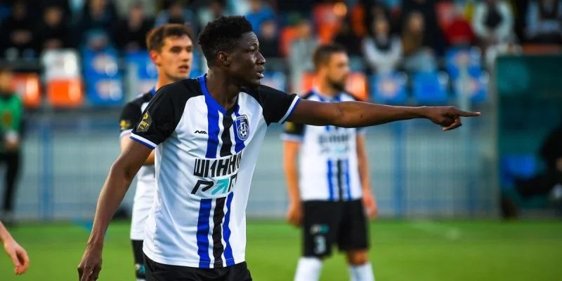 Шинник - Сокол Саратов Шинник - Сокол Саратов