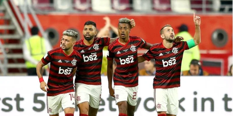 Фламенго - Ботафого