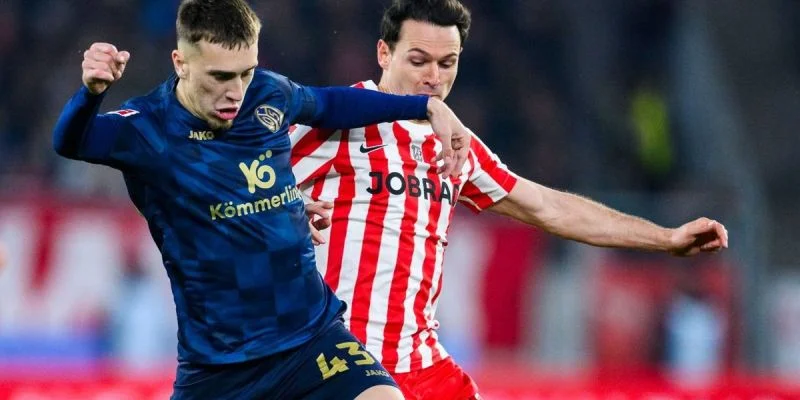 Майнц - Кельн