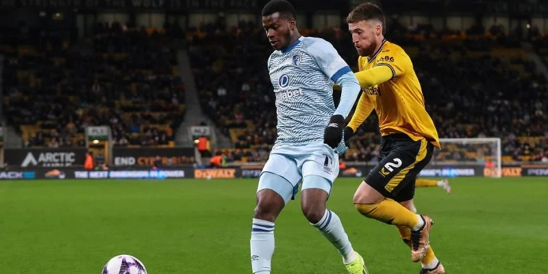 Борнмут - Брайтон