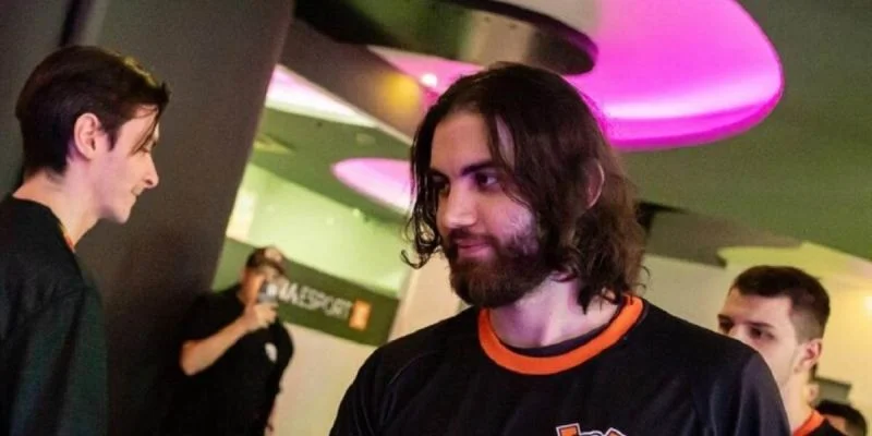 Virtus.Pro - sAw Virtus.Pro - sAw