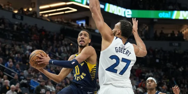 Индиана - Милуоки Индиана - Милуоки
