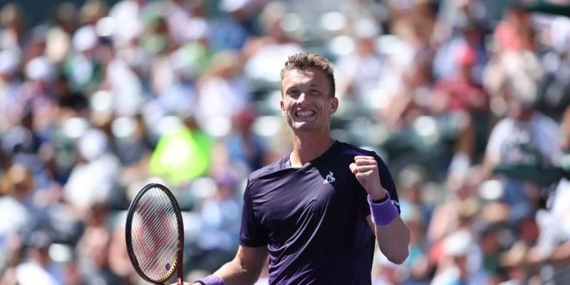 Иржи Лехечка - Тиаго Монтейро Иржи Лехечка - Тиаго Монтейро