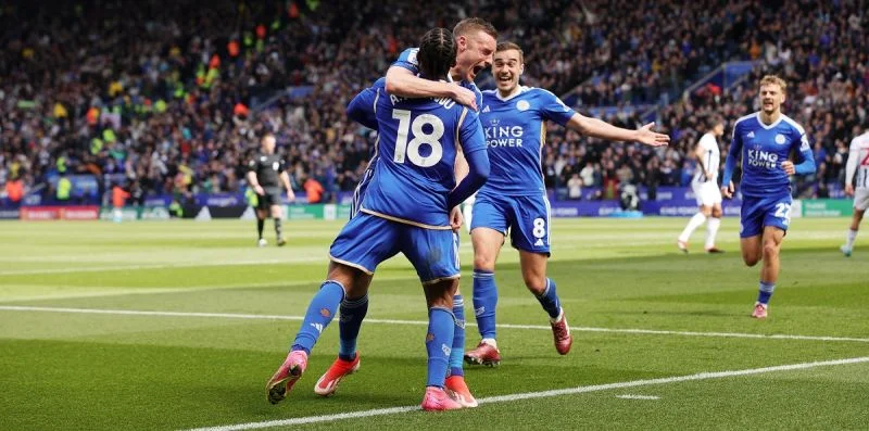 Престон - Лестер