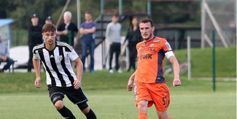 Мура - Алюминий