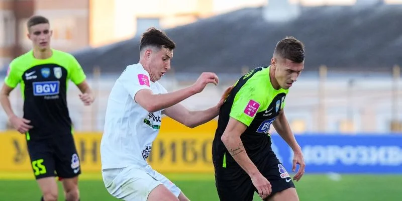 Полесье - Ворскла Полесье - Ворскла