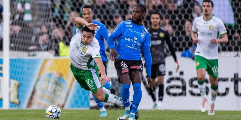 Хаммарбю - Вестерос