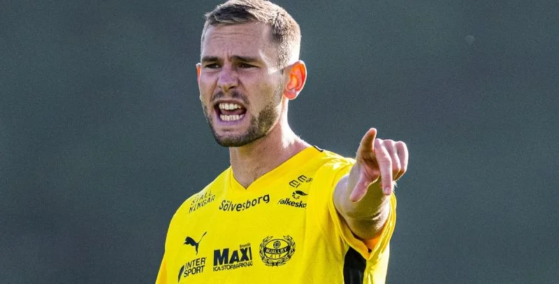 Мьельбю - Кальмар Мьельбю - Кальмар