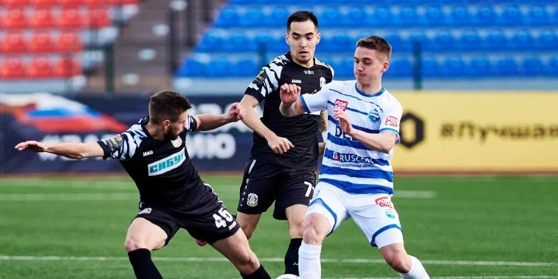 Родина - Тюмень Родина - Тюмень