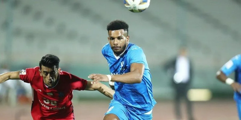 Аль-Иттихад - Аль-Хиляль