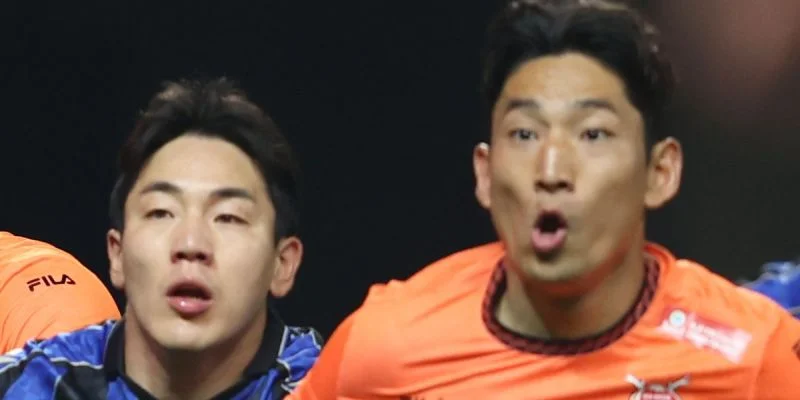 Чеджу Юнайтед - Кванджу Чеджу Юнайтед - Кванджу