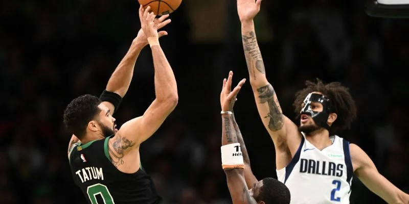 Клипперс - Даллас