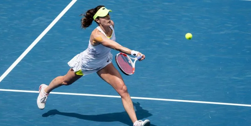 Ализе Корне - Фиона Ферро Ализе Корне - Фиона Ферро