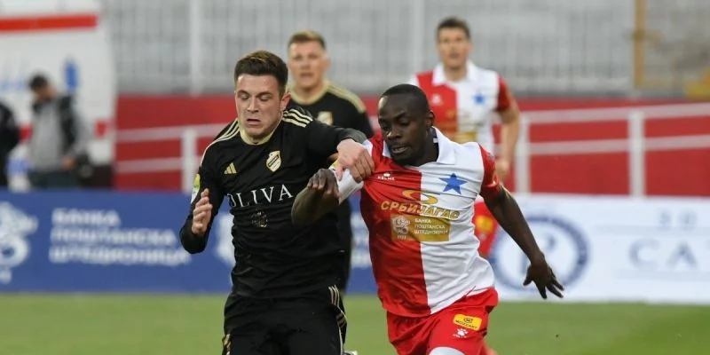 Чукарички - Напредак