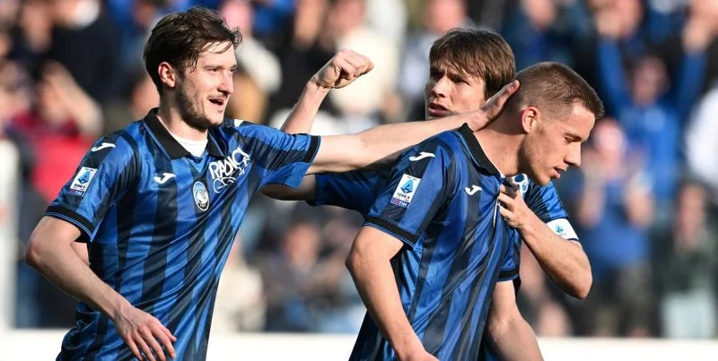 Марсель - Аталанта Марсель - Аталанта