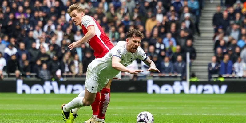 Челси - Тоттенхэм