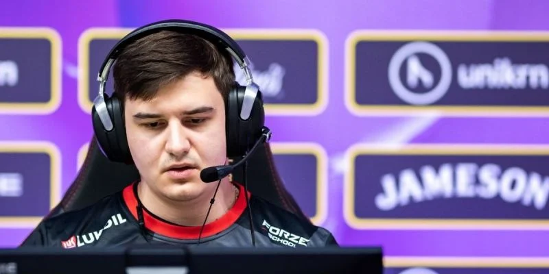 Team GamerLegion - forZe Team GamerLegion - forZe
