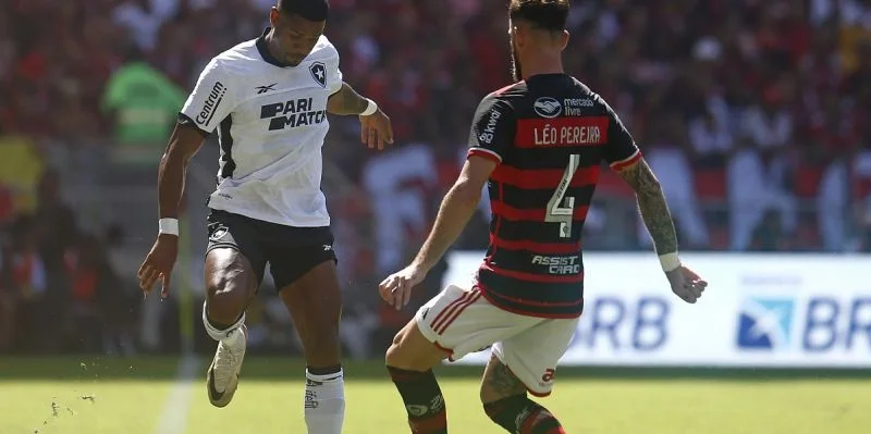 Ботафого - Витория