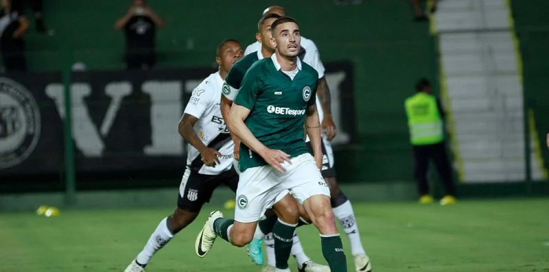 Гояс - Kуяба