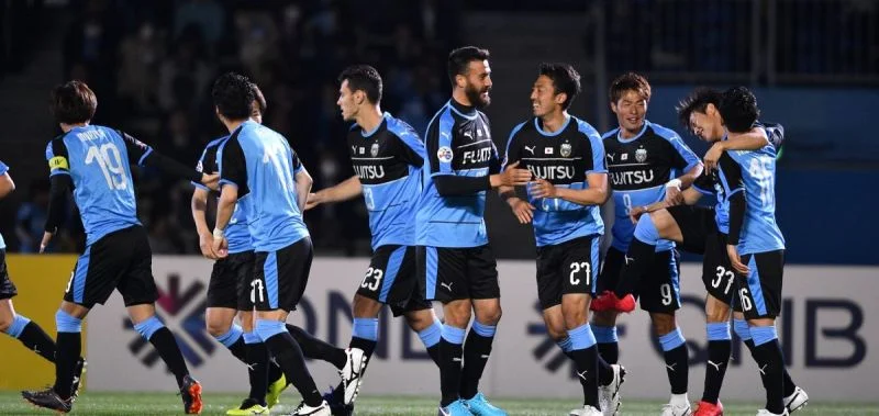 Кавасаки - Урава Кавасаки - Урава