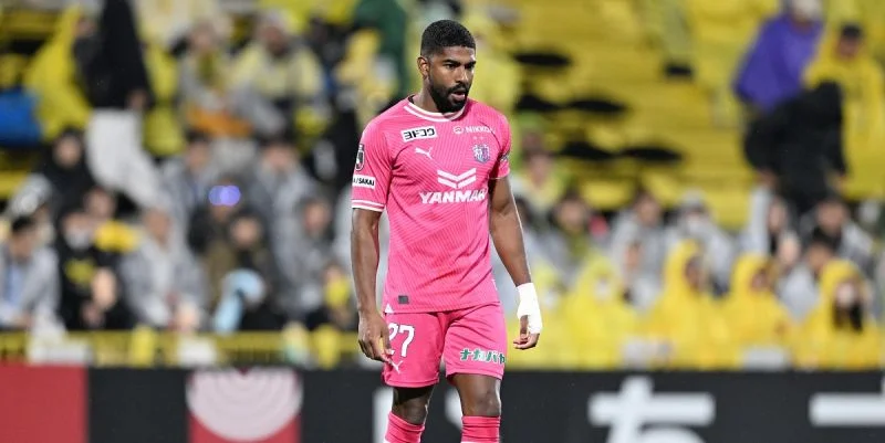 Сересо Осака - Саппоро