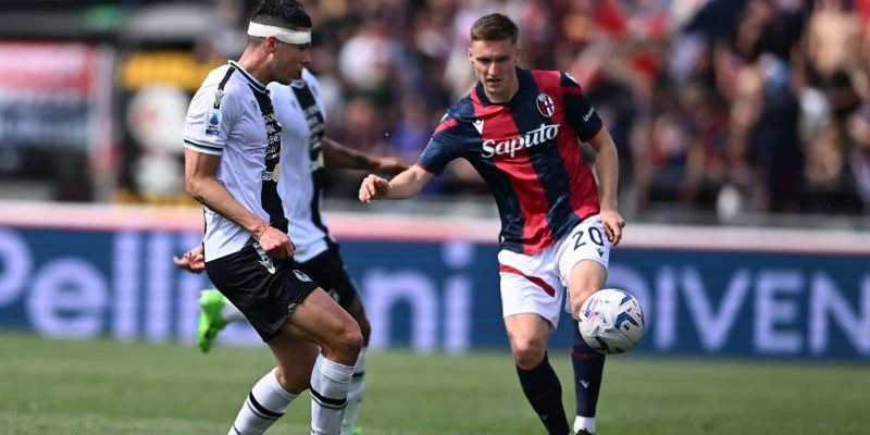 Торино - Болонья