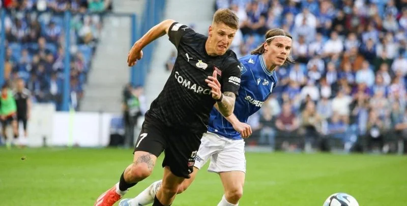 Краковия - Гурник