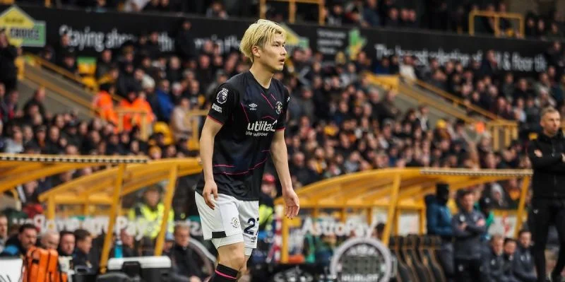 Лутон Таун - Эвертон