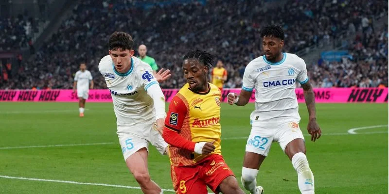 Ланс - Лорьян Ланс - Лорьян