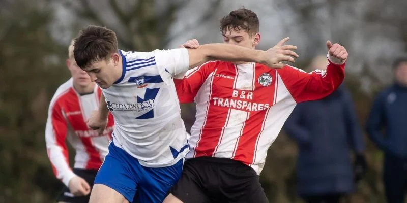 Дандолк - Шелбурн