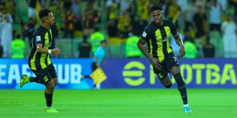 Абха - Аль-Иттихад