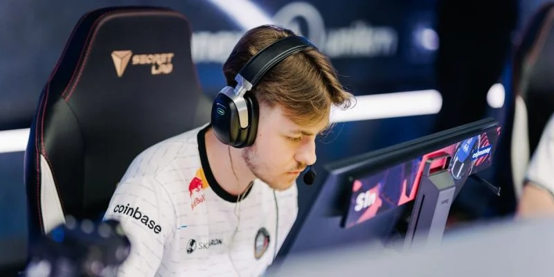 BIG - Pera Esports BIG - Pera Esports