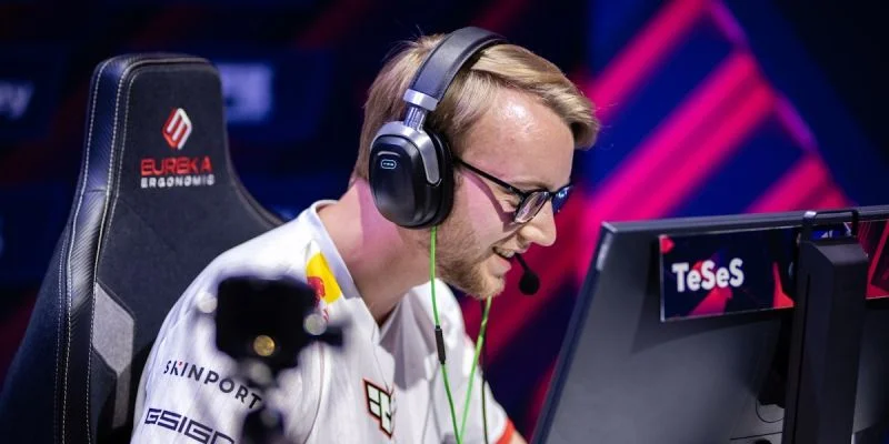 FlyQuest - Heroic FlyQuest - Heroic