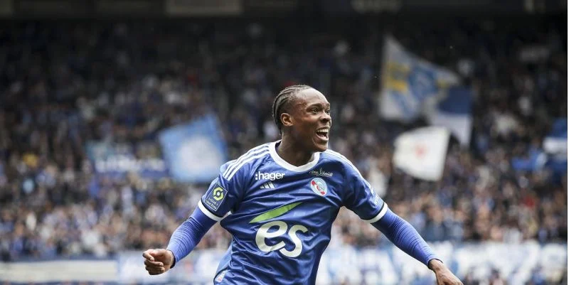 Гавр - Страсбург Гавр - Страсбург