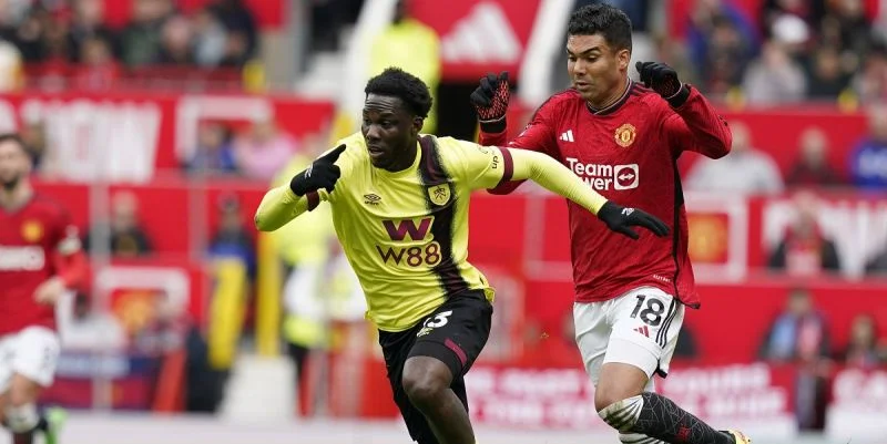 Бернли - Ньюкасл Бернли - Ньюкасл