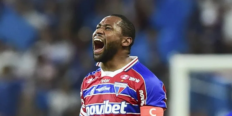 Коринтианс - Форталеза Коринтианс - Форталеза