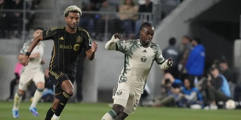 Сан-Хосе - Лос-Анджелес Сан-Хосе - Лос-Анджелес