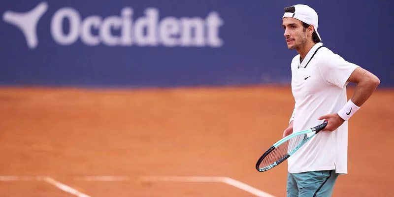 Даниэль Галан - Лоренцо Музетти Даниэль Галан - Лоренцо Музетти