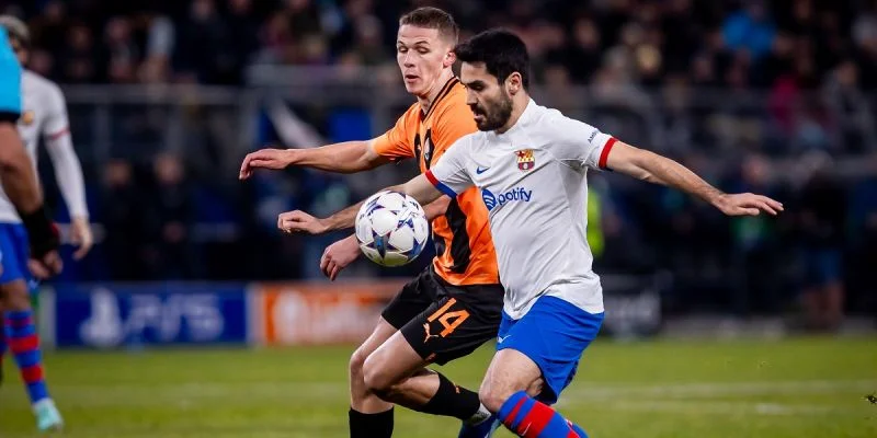 Жирона - Барселона Жирона - Барселона