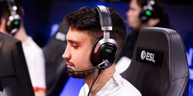 Heroic - Ninjas in Pyjamas