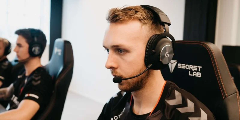 Furia eSports - ENCE eSports Furia eSports - ENCE eSports