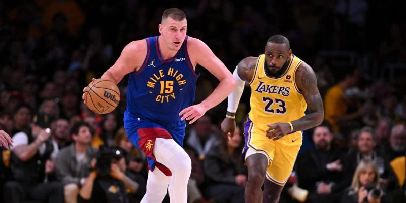 Денвер - Миннесота Денвер - Миннесота