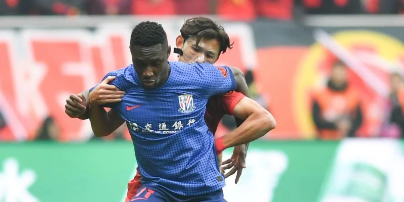 Шанхай Шэньхуа - Чжэцзян Про Шанхай Шэньхуа - Чжэцзян Про