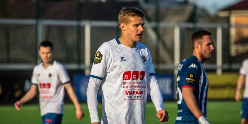 Кубань - Ленинградец Кубань - Ленинградец