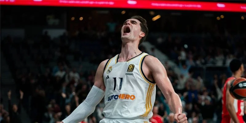 Реал М - Гранада Реал М - Гранада