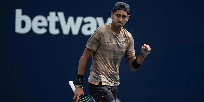 Алехандро Табило - Хауме Муньяр Алехандро Табило - Хауме Муньяр