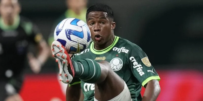 Kуяба - Палмейрас