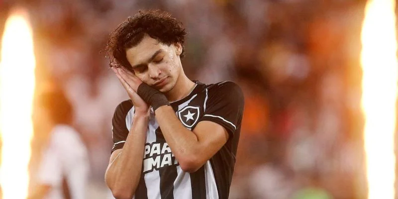 Ботафого - Баия