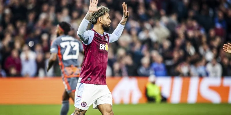 Брайтон - Астон Вилла